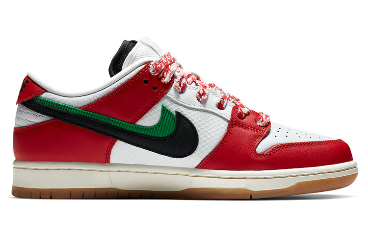 Nike x Frame Skate SB Dunk Low 'Habibi' CT2550-600