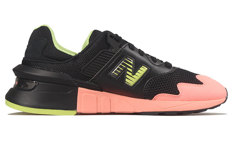 New Balance Kawhi Leonard x 997S 'Sunrise' MS997KL1