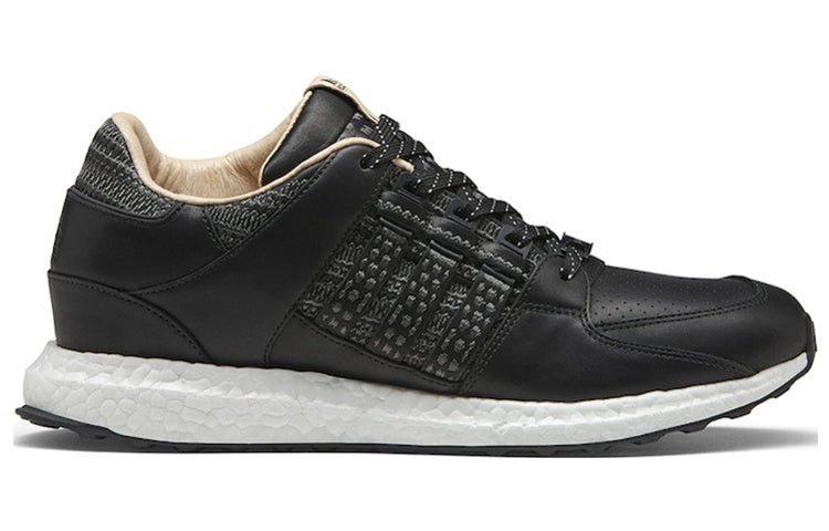 adidas Avenue x EQT Support 93/16 'Black' CP9639