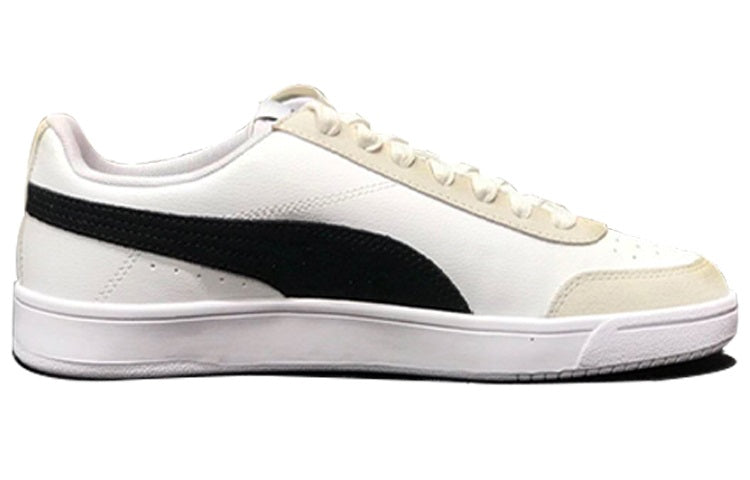 PUMA Court Legend Low Sneakers Black 371931-08