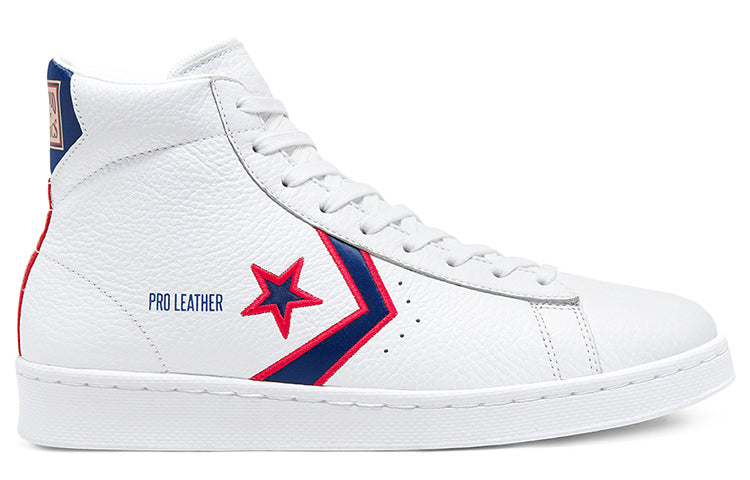 Converse Pro Leather 'Pistons' 167058C