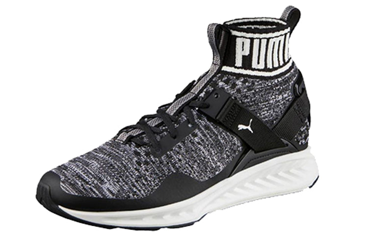 (WMNS) PUMA Ignite evoKNIT 189766-01