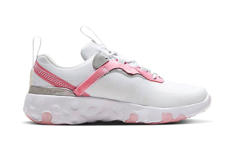 (PS) Nike Renew Element 55 'Pink White' CK4082-102