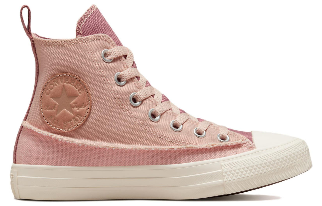 (WMNS) Converse Chuck Taylor All Star High 'Pink Clay' 572615C