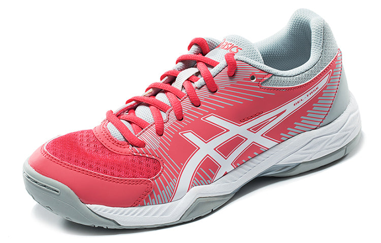 (WMNS) ASICS Gel-Task 'Red Grey' B754Y-1901