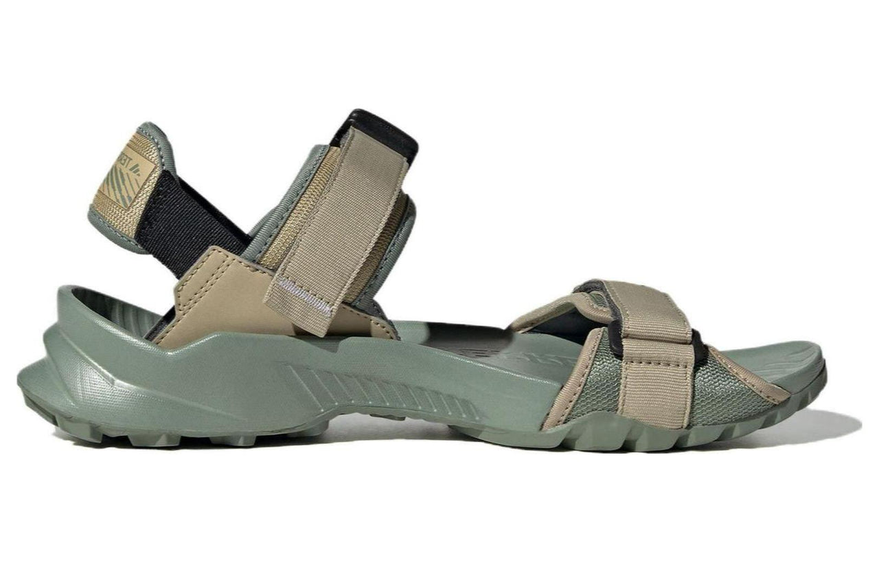 adidas Terrex Hydroterra Sandals 'Silver Green' ID4270