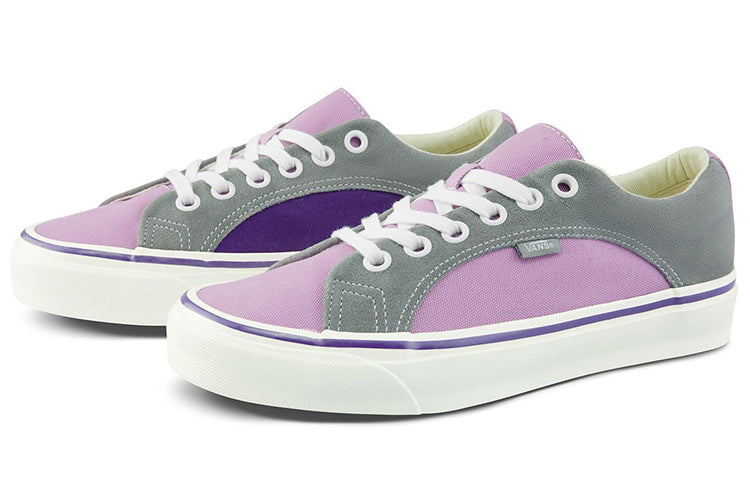 Vans OG Lampin LX 'Frost Grey Smokey Grape' VN0A45J64NB