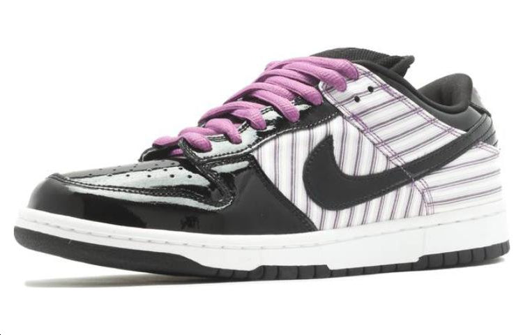 Nike SB Dunk Low Pro 'Purple Avenger' 304292-101