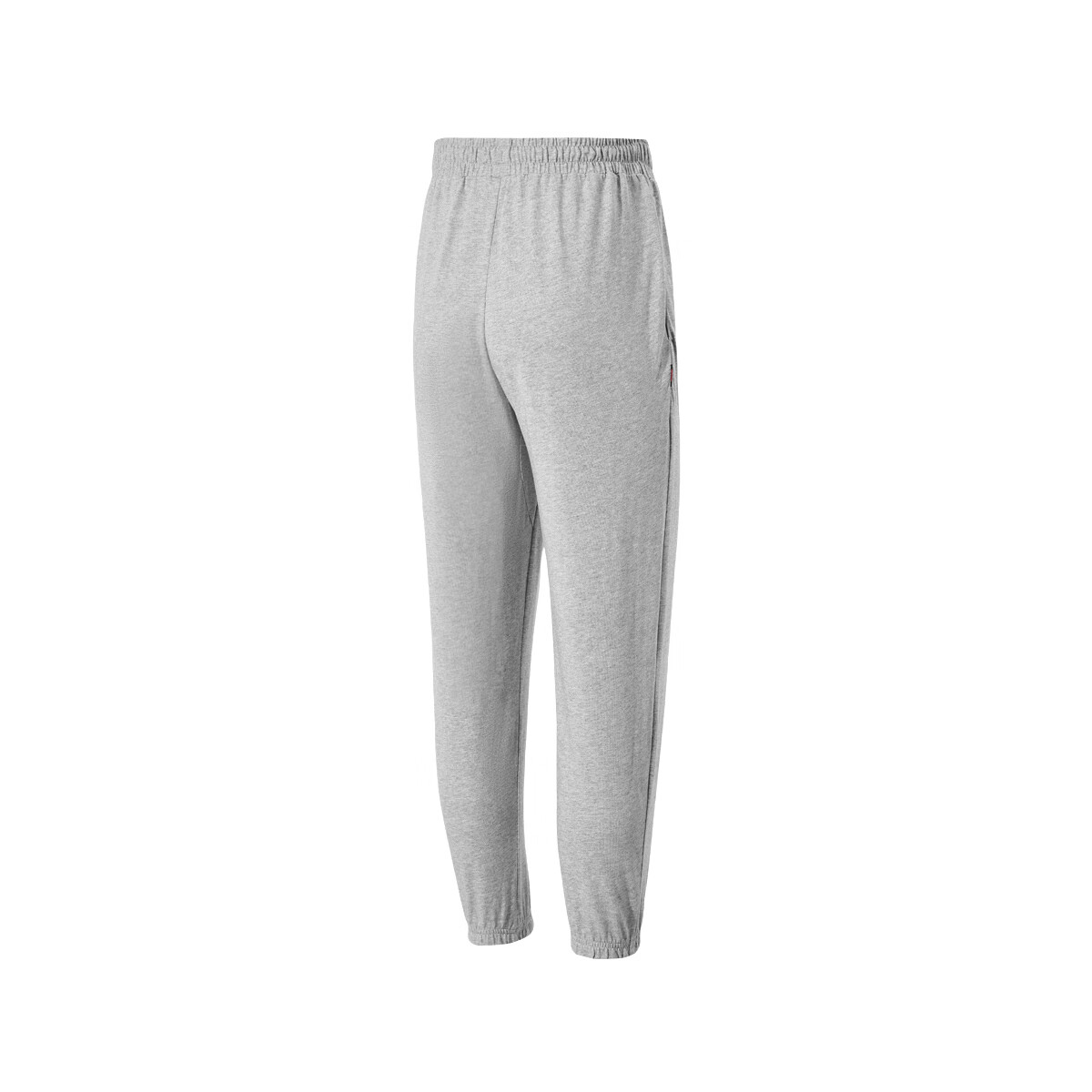 adidas Track Pants Asia Sizing 'Grey' JN7430