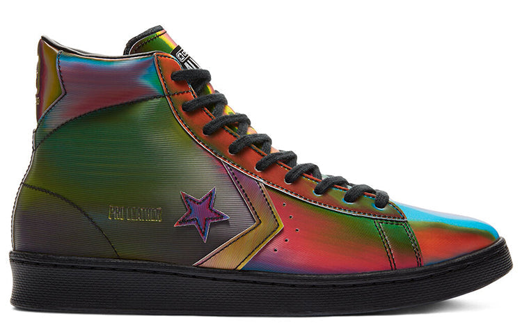 Converse Pro Leather High 'Spectrum' 170494C