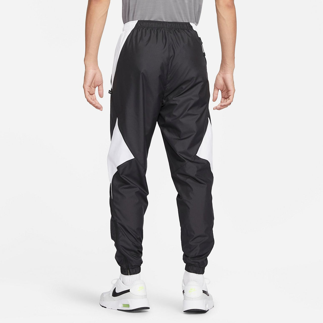 Nike Repel Light Weight 'black White' FB6440-010