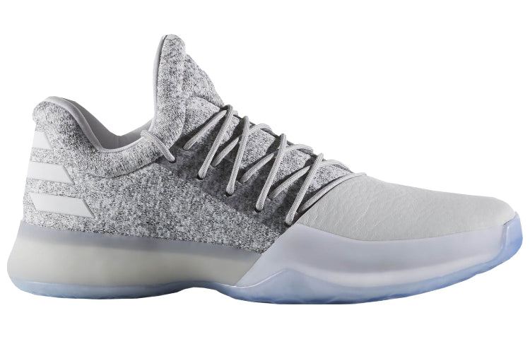 adidas Harden Volume 1 'Greyvy' BW0553