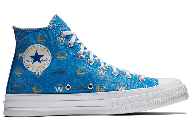 Converse NBA x Chuck 70 Hi 'Golden State Warriors' 161161C