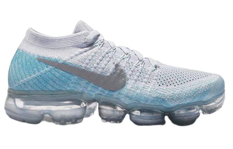 (WMNS) Nike Air VaporMax 'Ice Flash' 849557-014