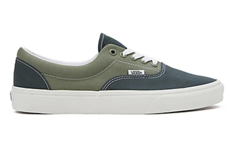Vans Era 'Tri-Tone - Green' VN000CQ6CX1