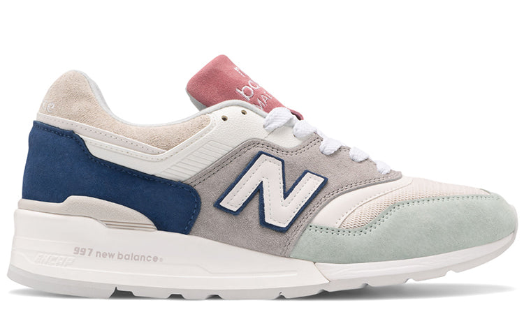 New Balance 997 Made in USA 'Pastel' M997SOA
