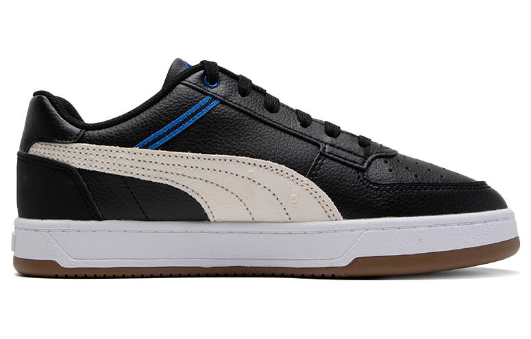 PUMA Skate Shoes 'Black Beige' 392487-02