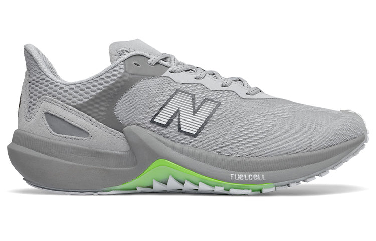 New Balance 2050 Grey/Green MS2050EH
