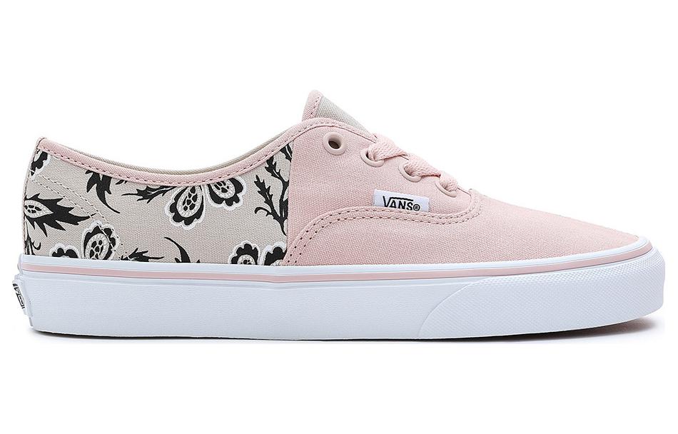 Vans Authentic Split Classics Campaign 'Pink' VN0009Q8CX9