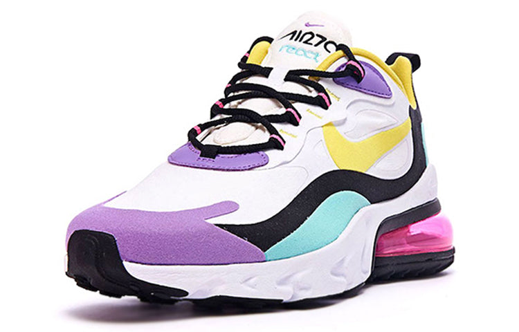 Nike Air Max 270 React 'Geometric Abstract' AO4971-101