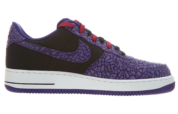 Nike Air Force 1 'Crackled' 488298-025