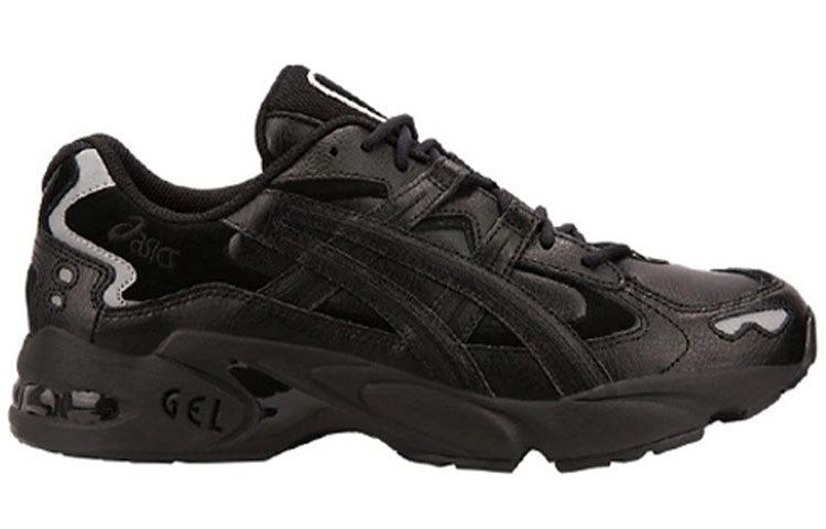 ASICS Gel-Kayano 5 OG 'Triple Black' 1191A147-001