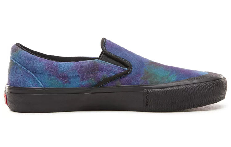 Vans Ronnie Sandoval Slip-On Pro Purple VN00097MUHW