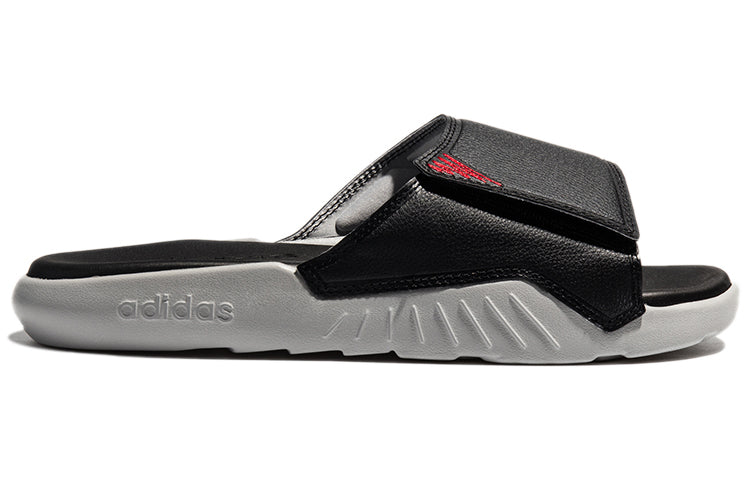 adidas neo Questar Slide Slippers Black F37031