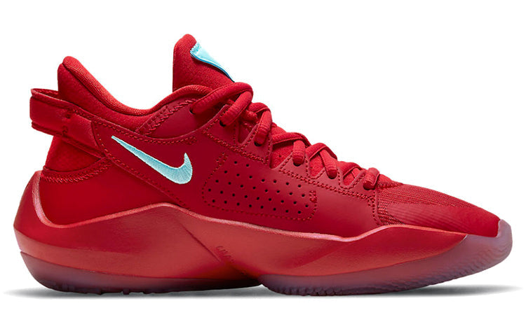 (GS) Nike Zoom Freak 2 'Red Glacier Ice' CN8574-605