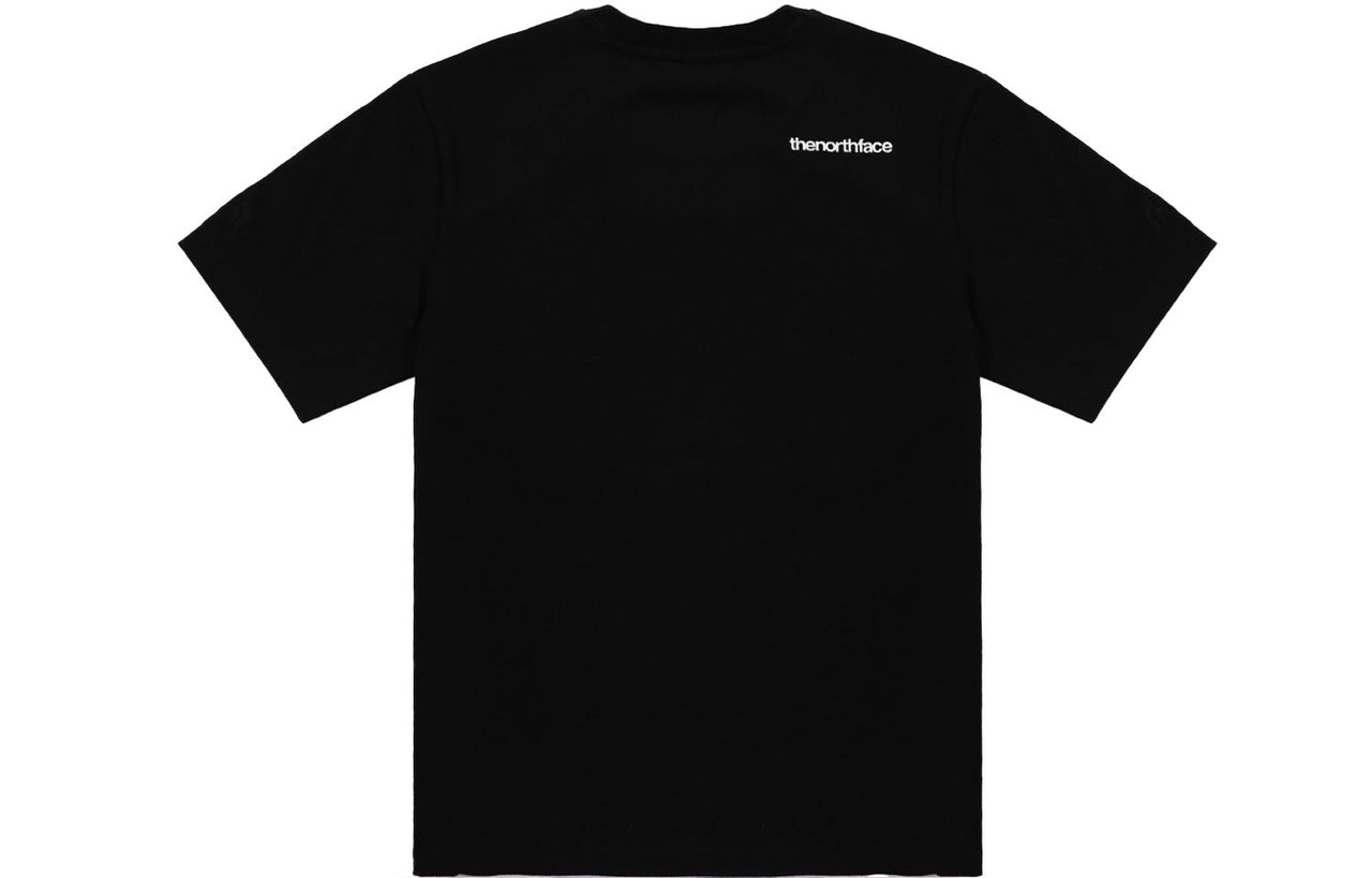 THE NORTH FACE Mountain Heavyweight T-Shirt 'Black' NF0A7QQY-JK3