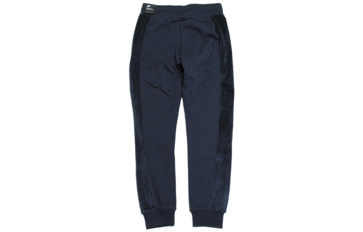 Nike fleece design joggers 'Navy' 929131-451