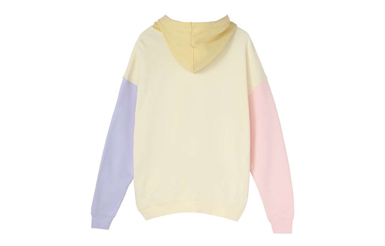 (WMNS) AS W Nike Sportswear PO Hoodie PASTEL C COCONUT MILK DJ5483-156