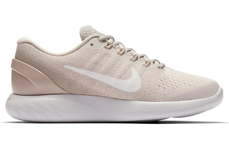 (WMNS) Nike Lunarglide 9 'Desert Sand' 904716-005