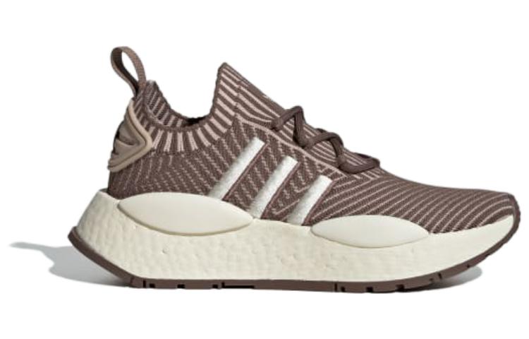 (WMNS) adidas NMD_W1 'Earth Strata Taupe' IE8211