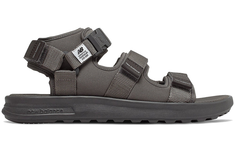 New Balance Sandals 'Grey' SDL750CH
