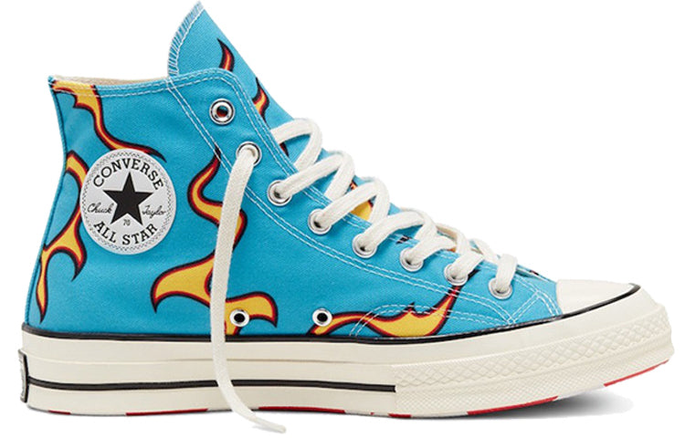 Converse Golf Le Fleur x Chuck 70 'Flame' 167279C