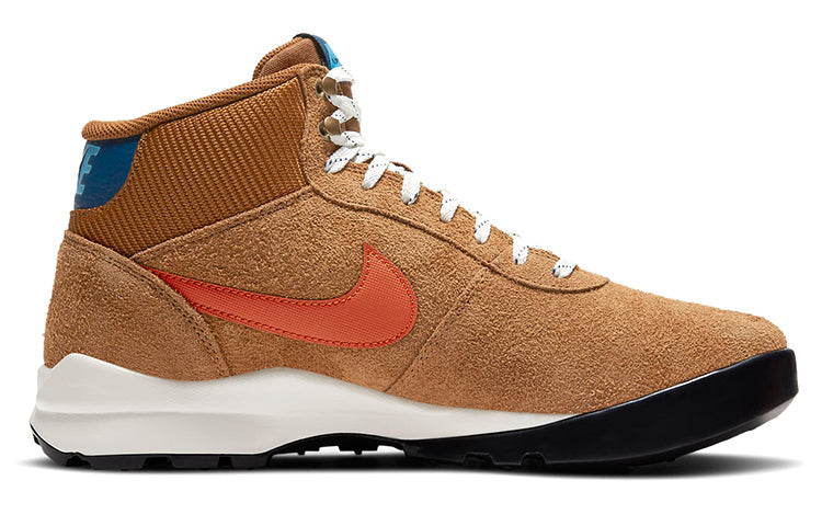 Nike Hoodland Boot 'Light British Tan' CU1585-200