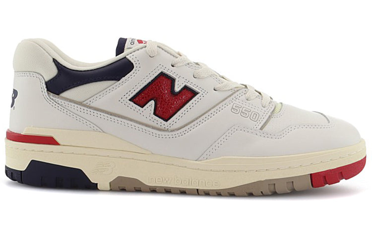 New Balance x Aime Leon Dore 550 'Red Navy' BB550A3