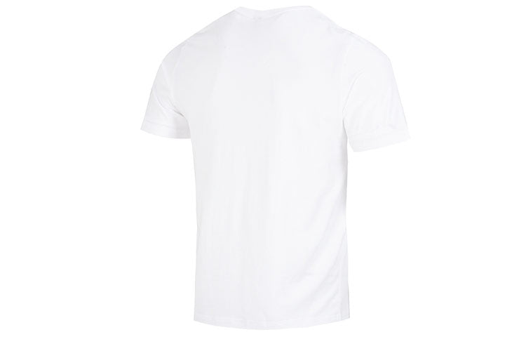 adidas Essentials Single Jersey Embroidered Tee IC9286