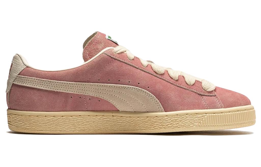 PUMA Suede x Rhuigi 'B-Boy'  391333-01