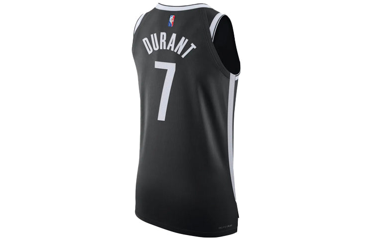 Nike x NBA Brooklyn Nets Jerseys 'Kevin Durant 7' DB3305-010