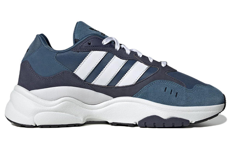 adidas Retropy F90 'Wonder Steel' HP8022