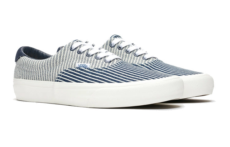 Vans Mt. Vernon Mills x Era 59 VLT LX 'Parisian Night' VN0A4BTNVY7