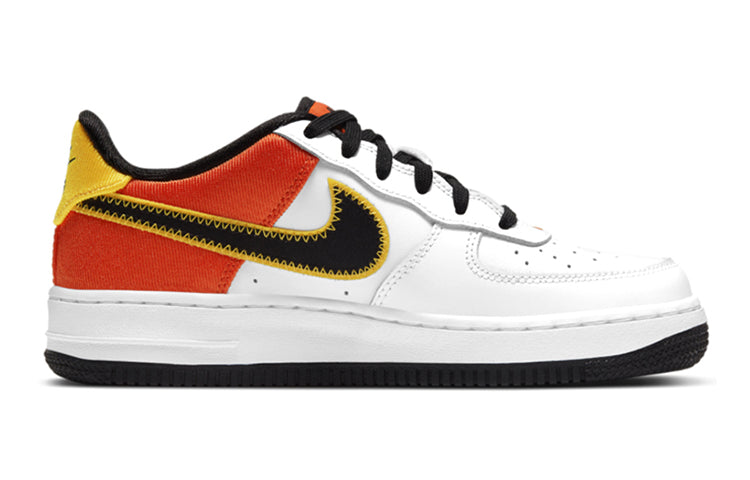 (GS) Nike Air Force 1 LV8 'Roswell Rayguns' DD9530-100