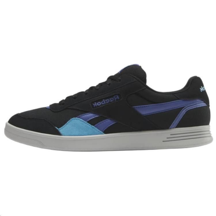 Reebok Court Advance CNVS Shoes 'Pure Grey' 100201683