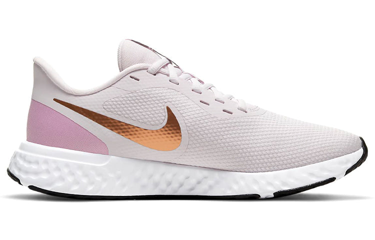 (WMNS) Nike Revolution 5 'Light Violet' BQ3207-502