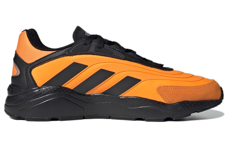 adidas neo Crazychaos 2.0 'Black Orange' GZ3815