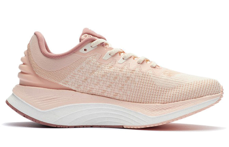 (WMNS) Li-Ning Yueying Element 'Pink White' ARHR146-4