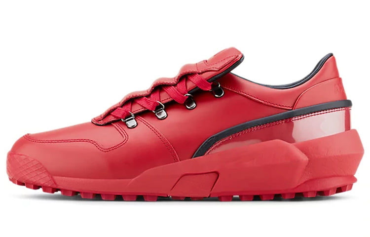 Onitsuka Tiger Jumpa 'Classic Red' 1183B541-608