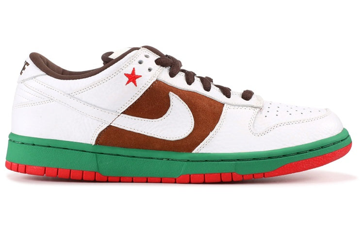 Nike SB Dunk Low Pro 'Cali' 304292-211